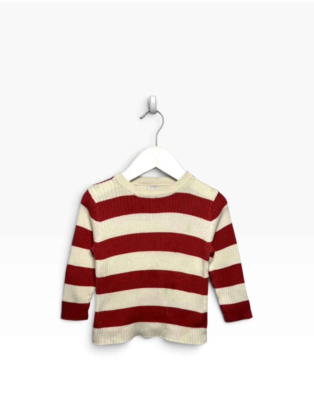 ⭐️ 5/$30 Gap Kids Knit Sweater size 18-24M